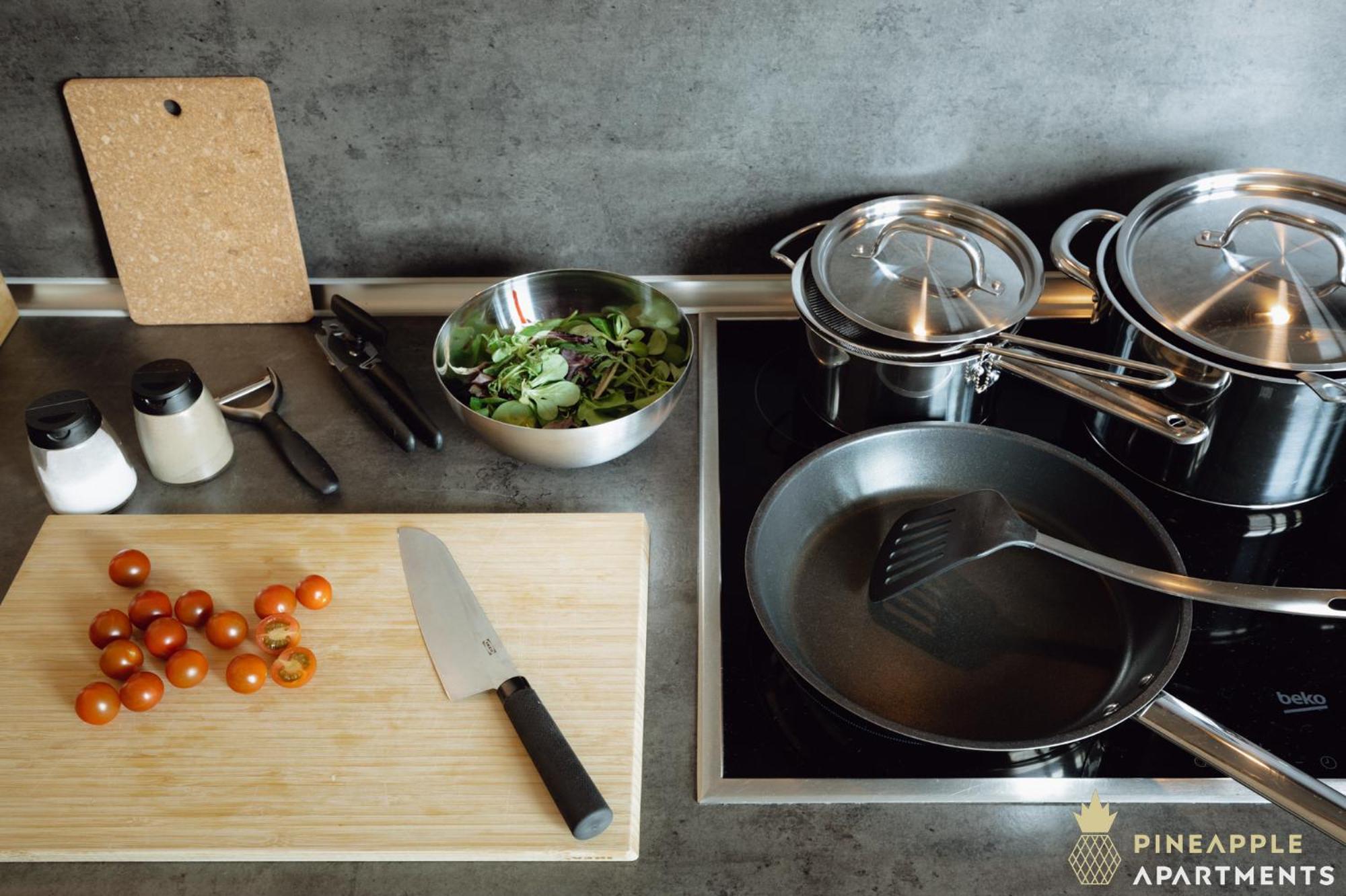 Pineapple Apartments Dresden Mitte - Free Parking Екстериор снимка